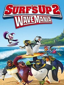 დაიჭირე ტალღა 2 / Surf's Up 2: WaveMania