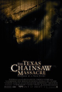 ტეხასური ჟლეტა ხერხით  / texasuri jleta xerxit  / The Texas Chainsaw Massacre