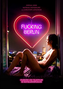 დაწყევლილი ბერლინი  / dawyevlili berlini  / Fucking Berlin