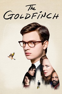 ჩიტბატონი  / chitbatoni  / The Goldfinch