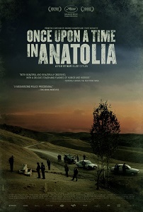 ერთხელ ანატოლიაში / Once Upon a Time in Anatolia
