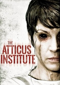 ატიკუსის ინსტიტუტი  / atikusis instituti  / The Atticus Institute