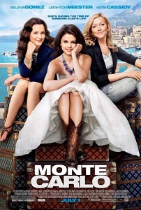 მონტე კარლო / Monte Carlo