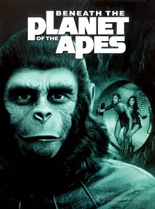 მაიმუნების პლანეტის აღსასრული  / maimunebis planetis agsasruli  / Beneath the Planet of the Apes