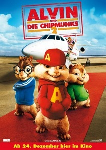 alvin and the chipmunks in tamilrockers