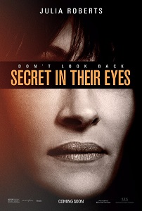 საიდუმლო მათ თვალებში / Secret in Their Eyes