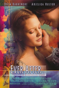 მარადიული სიყვარულის ისტორია  / maradiuli siyvarulis istoria  / Ever After: A Cinderella Story