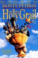 მონტი პაიტონი და წმინდა გრაალი  / monti paitoni da wminda graali  / Monty Python and the Holy Grail