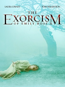 ეშმაკის განდევნა ემილი როუზისგან  / eshmakis gandevna emili rouzisgan  / The Exorcism of Emily Rose