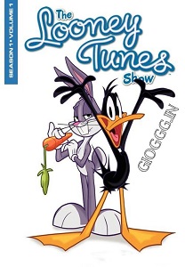 ლუნი ტიუნზის შოუ  / luni tiunzis shou  / The Looney Tunes Show