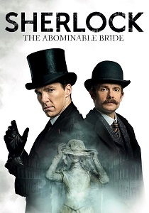 შერლოკი: საშინელი საცოლე  / sherloki: sashineli sacole  / Sherlock: The Abominable Bride