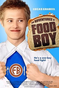 პატარა მზარეულის თავგადასავლები  / patara mzareulis tavgadasavlebi  / The Adventures Of Food Boy