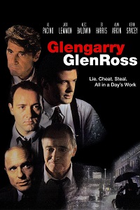 გლენგარი გლენ როსი  / glengari glen rosi  / Glengarry Glen Ross