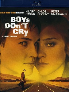 ბიჭები არ ტირიან  / bichebi ar tirian  / Boys Don't Cry