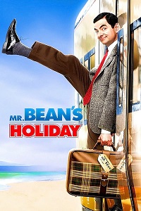 მისტერ ბინი უქმეებზე  / mister bini uqmeebze  / Mr.Bean's Holiday