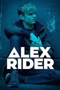 ალექს რაიდერი / Alex Rider