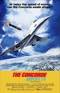 კონკორდი: აეროპორტი 79  / konkordi: aeroporti 79  / The Concorde... Airport '79
