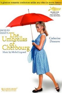 შერბურის ქოლგები  / sherburis qolgebi  / The Umbrellas of Cherbourg