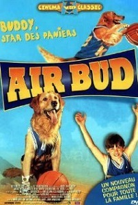 ჰაერის მეფე  / haeris mefe  / Air Bud