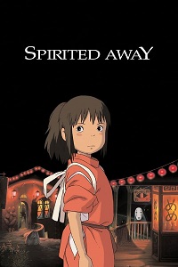 მოჩვენებებით გატაცებულნი / Spirited Away (Sen to Chihiro no kamikakushi)