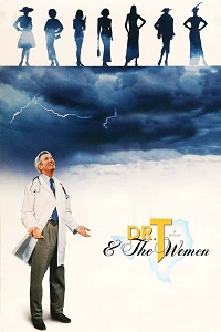 ექიმი „T“ და მისი ქალები  / eqimi „T“ da misi qalebi  / Dr. T & the Women