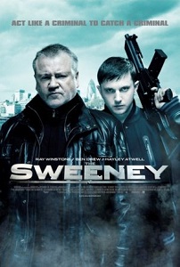 სუინი / The Sweeney