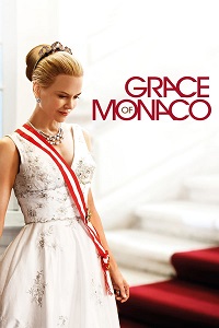 მონაკოს პრინცესა / Grace of Monaco
