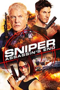 სნაიპერი: მკვლელის აღასასრული  / snaiperi: mkvlelis agasasruli  / Sniper: Assassin's End