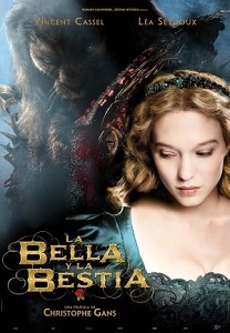 მზეთუნახავი და ურჩხული / La belle et la bête (Beauty and the Beast)