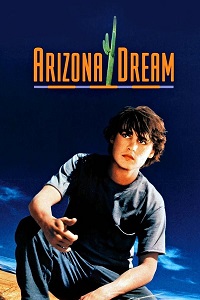 არიზონული ოცნება  / arizonuli ocneba  / Arizona Dream