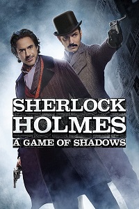 შერლოკ ჰოლმსი: აჩრდილების თამაშები / Sherlock Holmes: A Game of Shadows