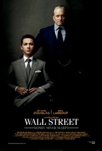 უოლ სტრიტი: ფულს არასდროს სძინავს / Wall Street: Money Never Sleeps