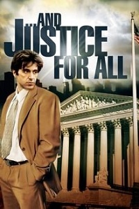 მართლმსაჯულება ყველასთვის  / martlmsajuleba yvelastvis  / ...And Justice for All