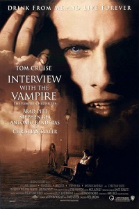 ინტერვიუ ვამპირთან  / interviu vampirtan  / Interview with the Vampire