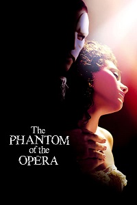 ოპერის მოჩვენება  / operis mochveneba  / The Phantom of the Opera