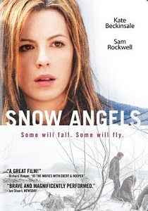 თოვლის ანგელოზები / Snow Angels