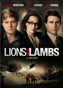 ლომები ბატკნებისთვის  / lomebi batknebistvis  / Lions for Lambs