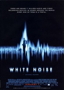 თეთრი ხმაური  / tetri xmauri  / White Noise