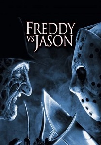 ფრედი ჯეისონის წინააღმდეგ  / fredi jeisonis winaagmdeg  / Freddy vs. Jason