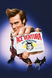 ეის ვენტურა: ცხოველების დეტექტივი  / eis ventura: cxovelebis deteqtivi  / Ace Ventura: Pet Detective