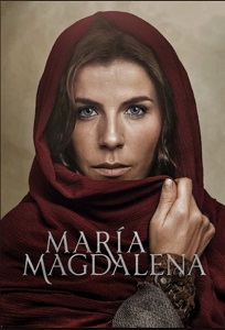 მარია მაგდალინელი  / maria magdalineli  / María Magdalena