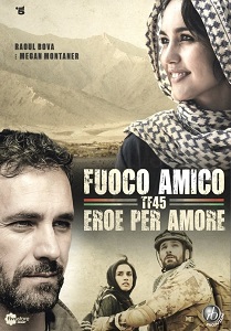 მეგობრული ცეცხლი  / megobruli cecxli  / Fuoco amico: Tf45 - Eroe per amore