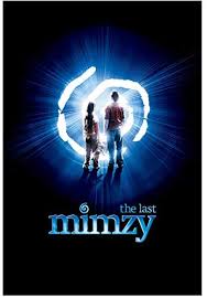 უკანასკნელი მიმზი / The Last Mimzy