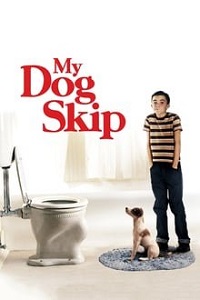 ჩემი ძაღლი სკიპი  / chemi dzagli skipi  / My Dog Skip