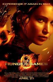 შიმშილის თამაშები / The Hunger Games