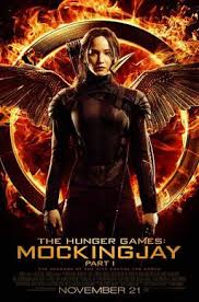 შიმშილის თამაშები: კაჭკაჭჯაფარა - ნაწილი 1 / The Hunger Games: Mockingjay - Part 1
