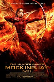 შიმშილის თამაშები: კაჭკაჭჯაფარა - ნაწილი 2  / shimshilis tamashebi kachkachjafara nawili 2  / The Hunger Games: Mockingjay - Part 2