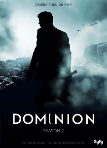 დომინიონი  / dominioni  / Dominion