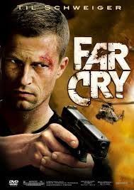 ფარ ქრაი  / far qrai  / Far Cry