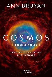 კოსმოსი: შესაძლო სამყაროები  / kosmosi: shesadzlo samyaroebi  / Cosmos: Possible Worlds